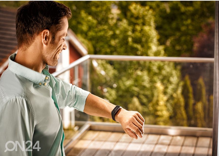 Sykekello SOEHNLE FIT CONNECT 100 kuvasuurennos