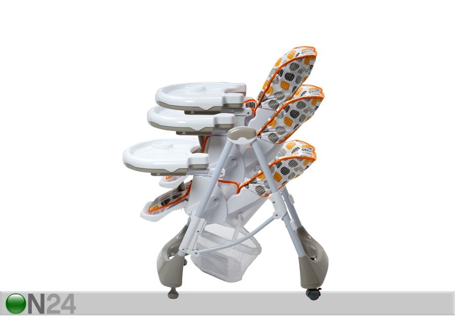 Syöttötuoli BRITTON HIP+ kuvasuurennos