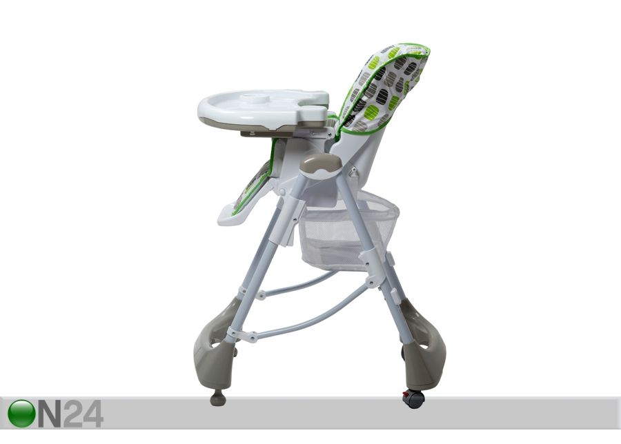 Syöttötuoli BRITTON HIP+ kuvasuurennos