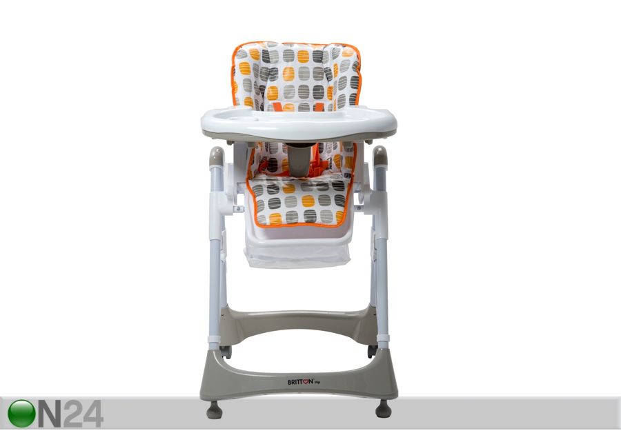 Syöttötuoli BRITTON HIP+ kuvasuurennos