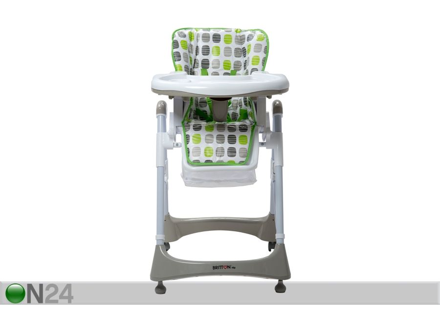 Syöttötuoli BRITTON HIP+ kuvasuurennos