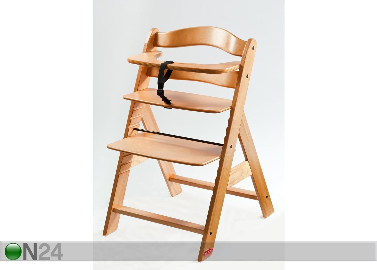 Syöttötuoli BRITTON PICNIK kuvasuurennos