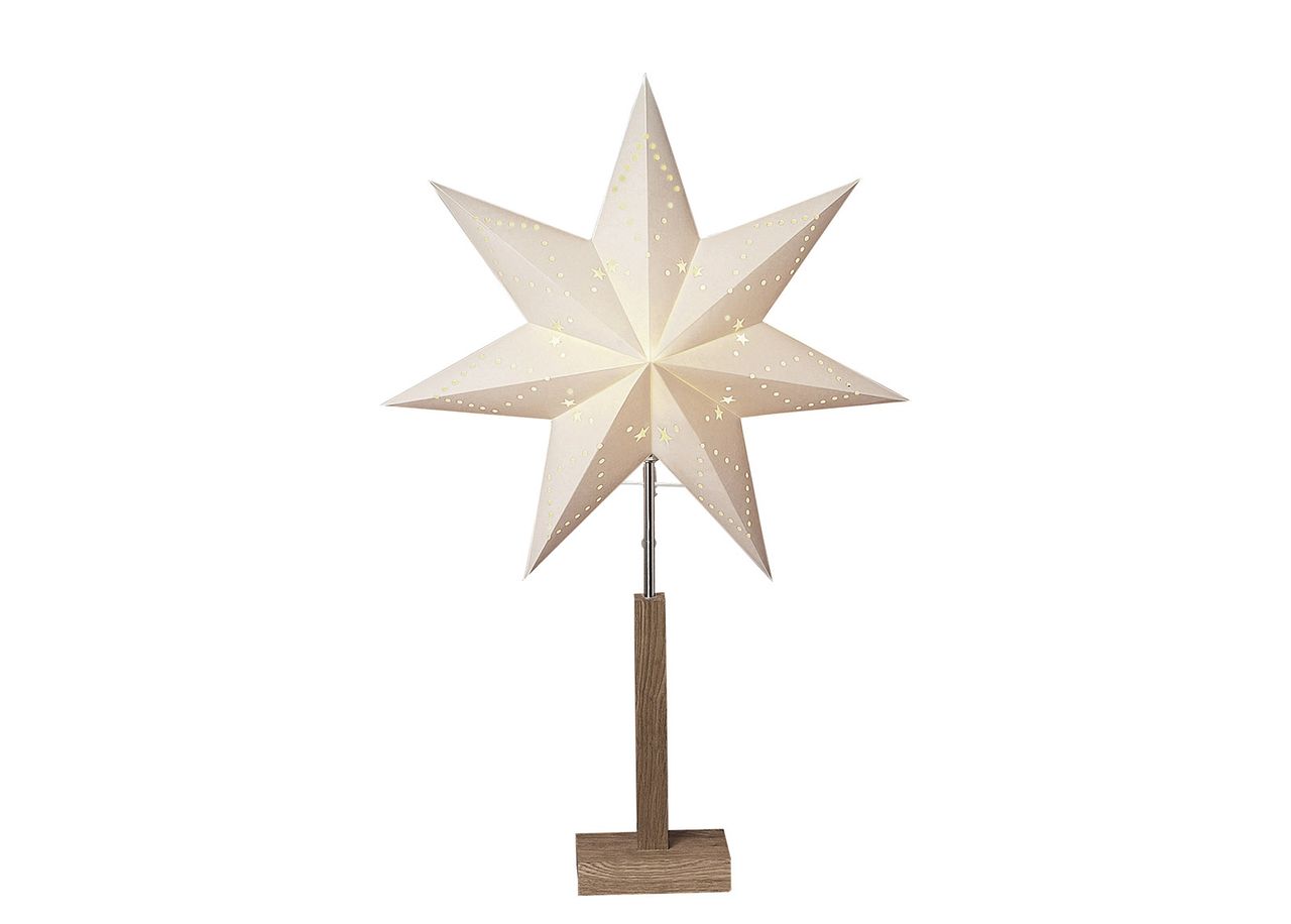 Tähti Karo 70 cm kuvasuurennos