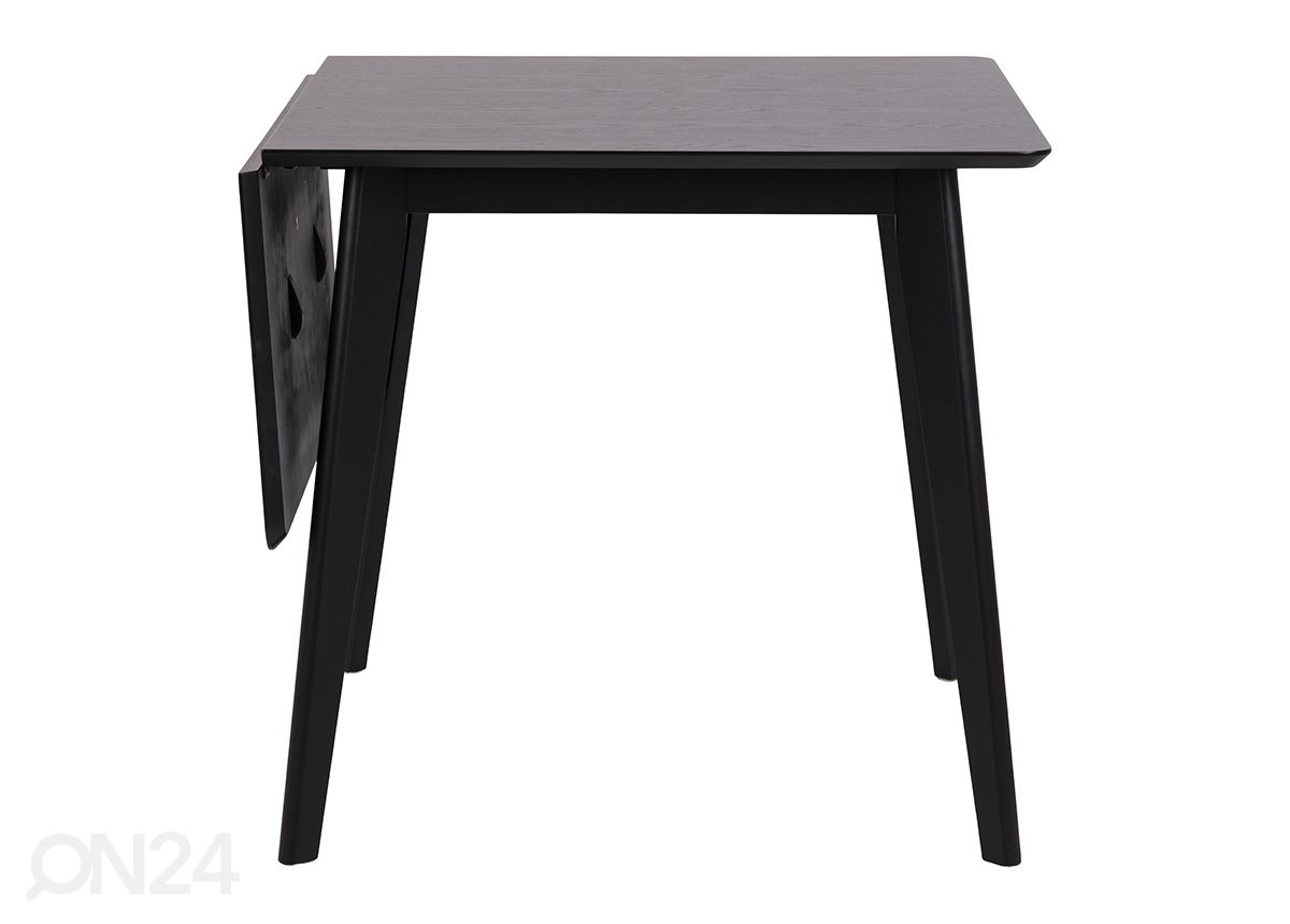Taittopöytä Concord 80/120x80 cm kuvasuurennos