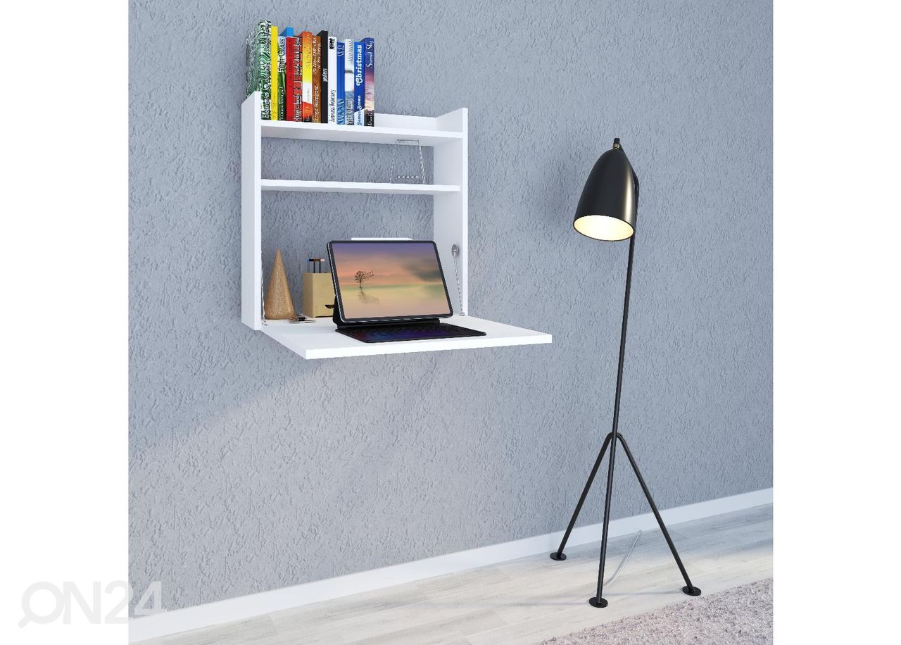 Taittopöytä Dralis 60 cm kuvasuurennos