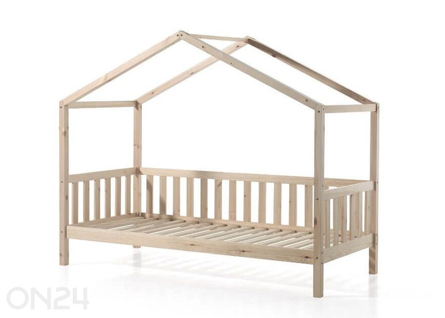 Talosänky Dallas 90x200 cm kuvasuurennos