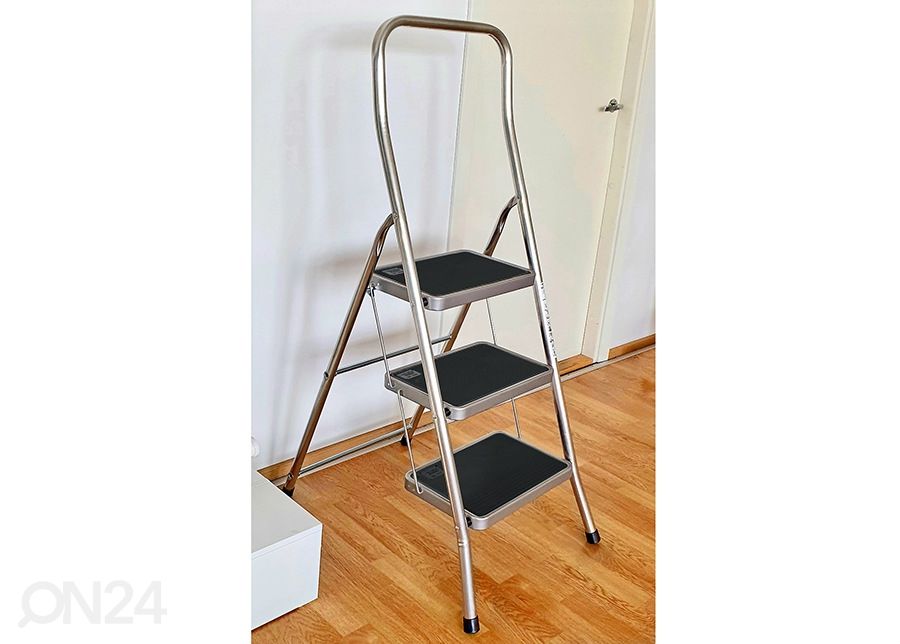 Taloustikkaat Tatkraft Hike 3 kuvasuurennos