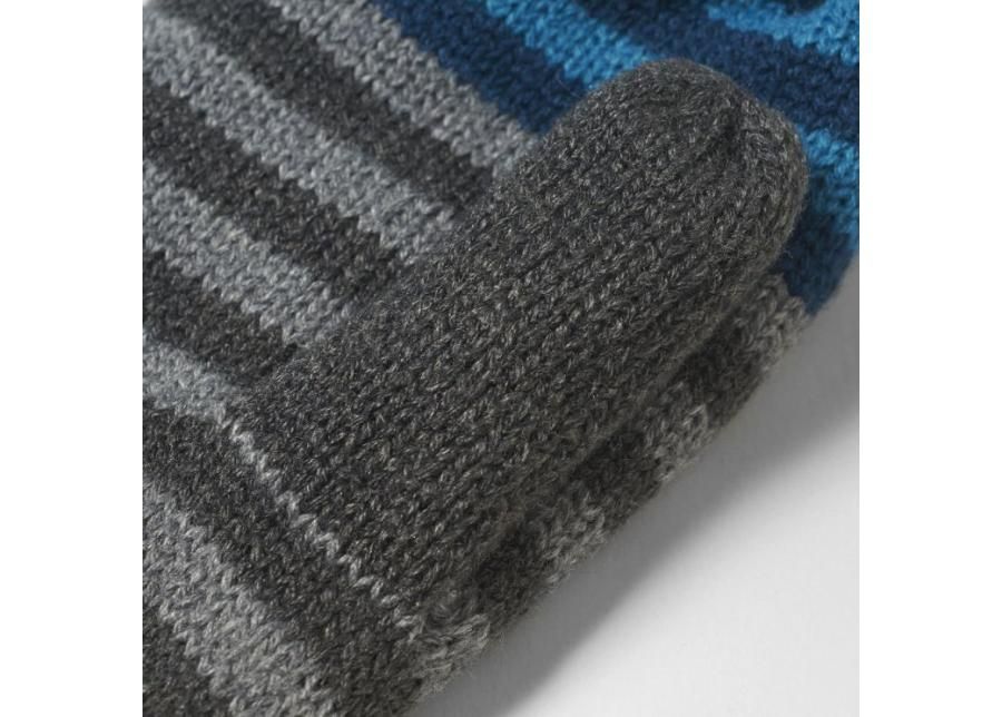 Talvikintaat Adidas Stripy Mittens CD2900 kuvasuurennos
