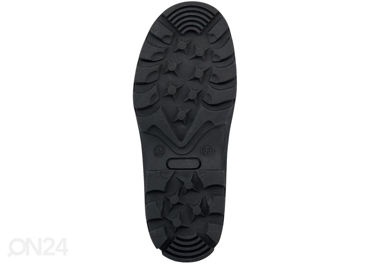 Talvisaappaat Frosty II Winter-grip koko 36/37 kuvasuurennos