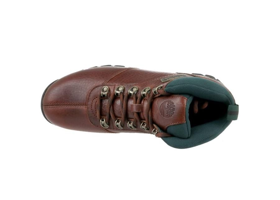 Talvisaappaat miehille Timberland Splitrock 2 M A1HXX kuvasuurennos