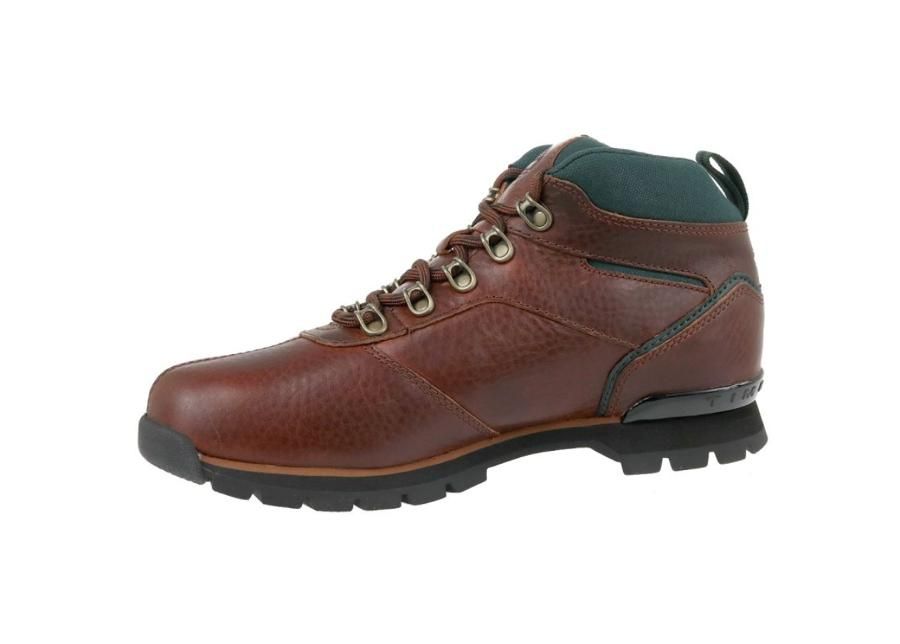 Talvisaappaat miehille Timberland Splitrock 2 M A1HXX kuvasuurennos