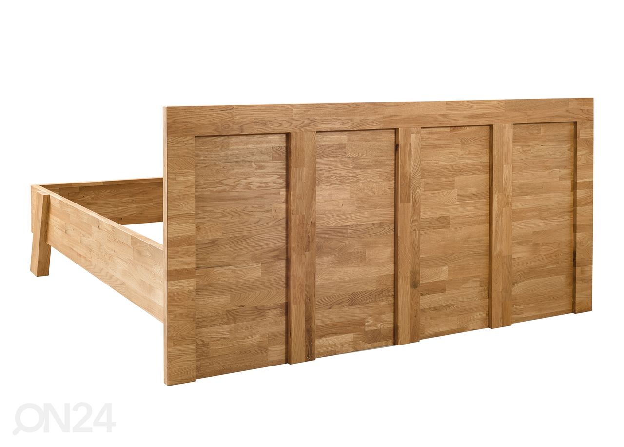 Tammi sänky Emma 200х200 cm kuvasuurennos