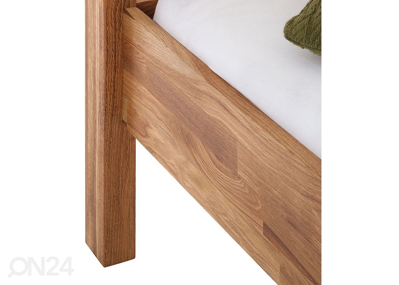Tammi sänky Tamara 140х200 cm kuvasuurennos