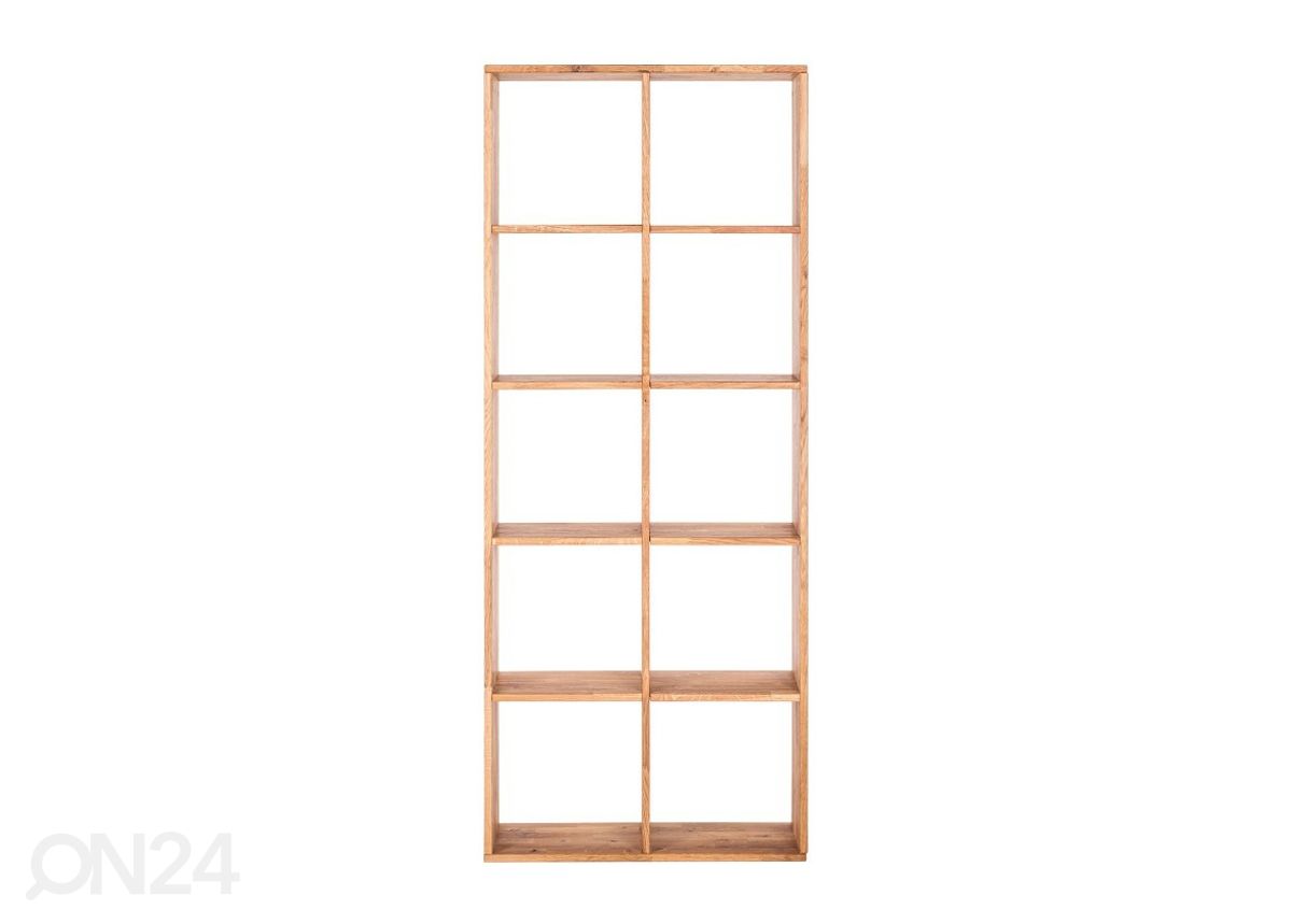 Tammihylly Mik 10 kuvasuurennos