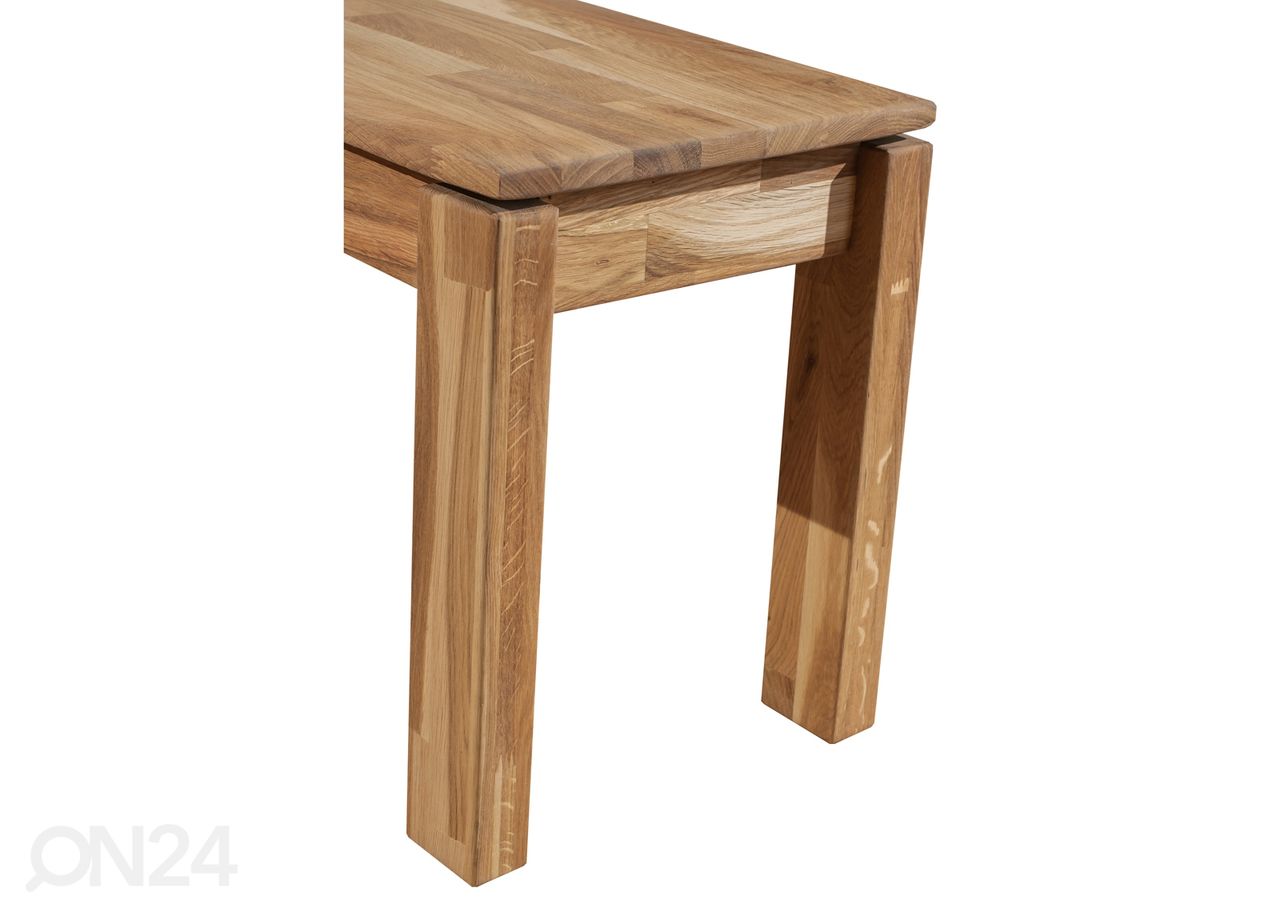 Tammipenkki Provence 4 140 cm kuvasuurennos