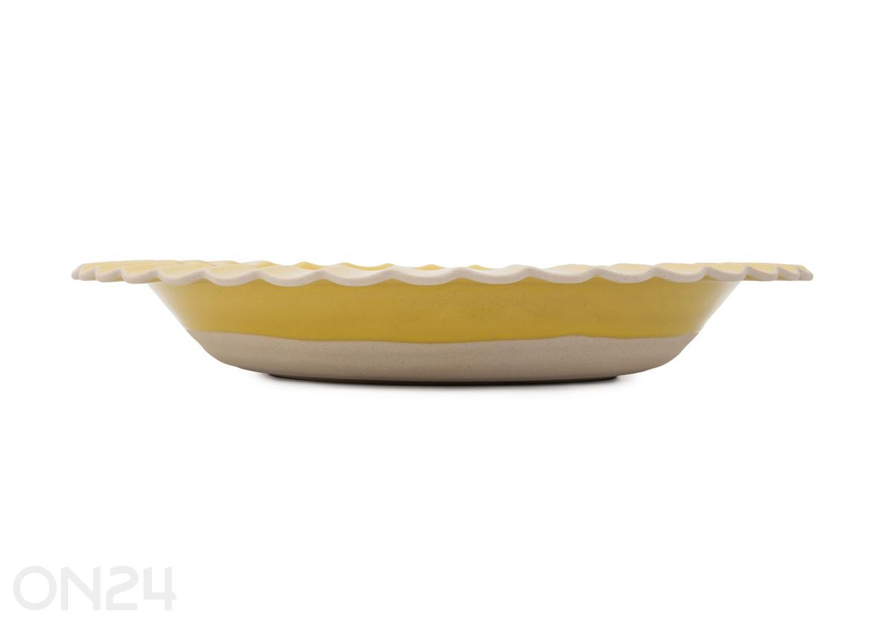 Tarjoilualusta Jamie Oliver Big love super server Ø 34 cm kuvasuurennos
