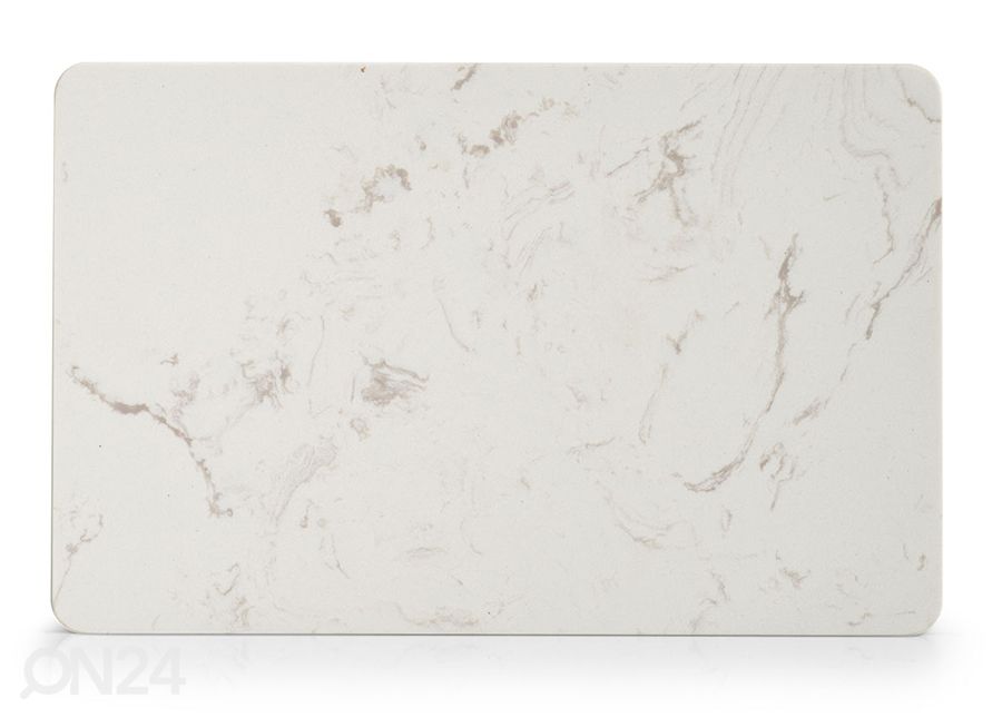 Tarjoilualusta Marble kuvasuurennos