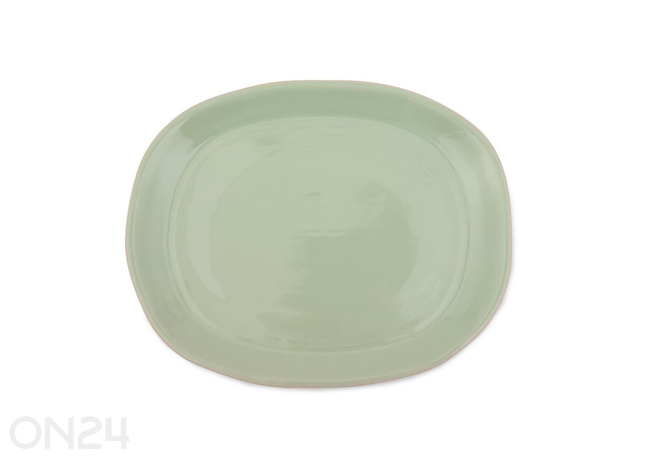 Tarjoiluvati Jamie Oliver Big love feast platter 41x33x4 cm kuvasuurennos