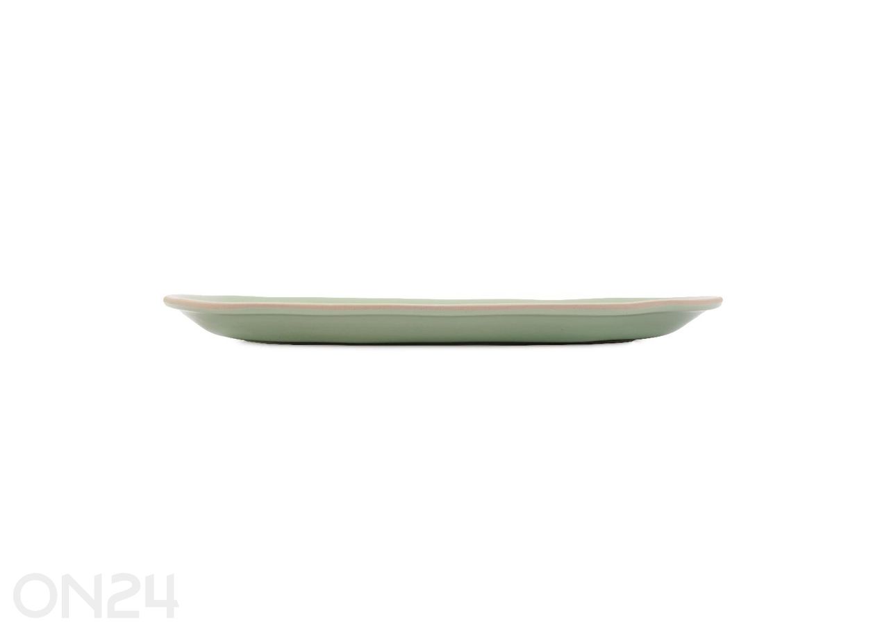 Tarjoiluvati Jamie Oliver Big love feast platter 41x33x4 cm kuvasuurennos