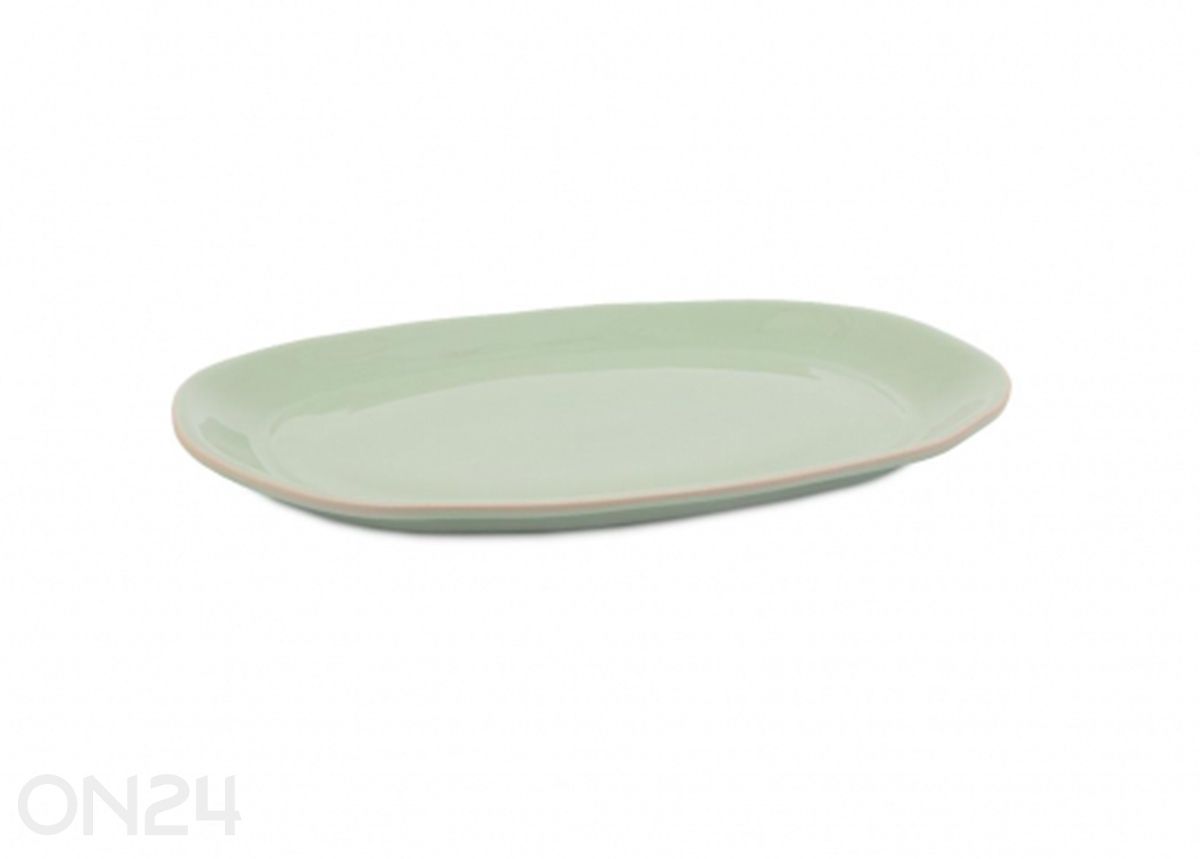 Tarjoiluvati Jamie Oliver Big love feast platter 41x33x4 cm kuvasuurennos