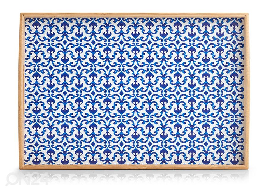 Tarjotin Morocca kuvasuurennos