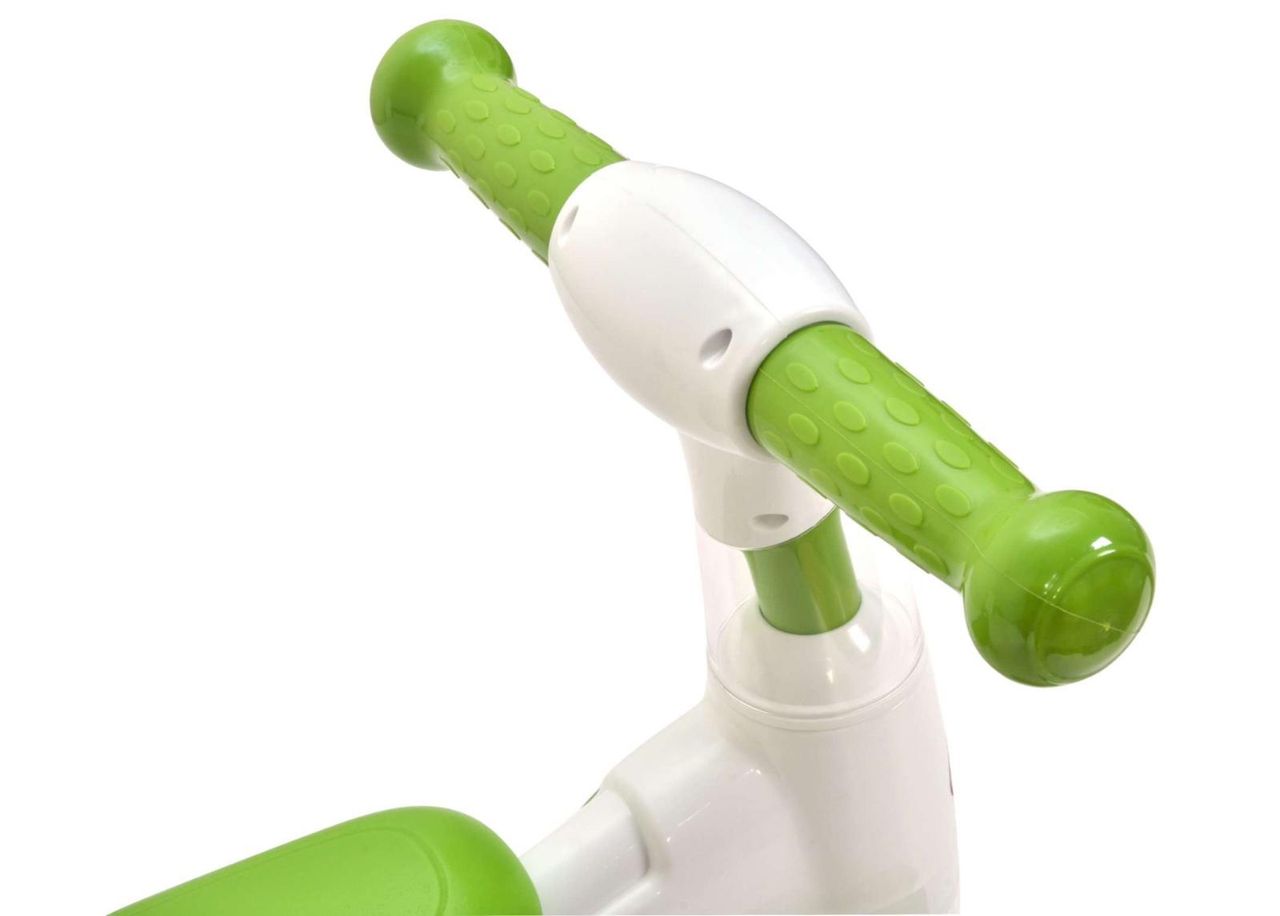 Tasapainopyörä lapsille 1Little Tikes vihreä kuvasuurennos