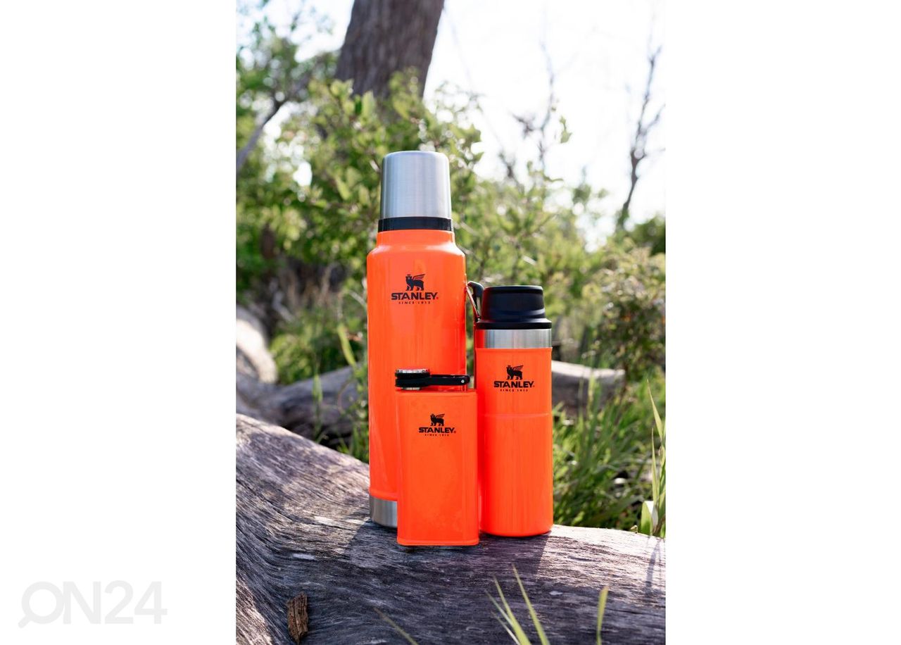 Taskumatti 230 ml Blaze Orange Stanley kuvasuurennos