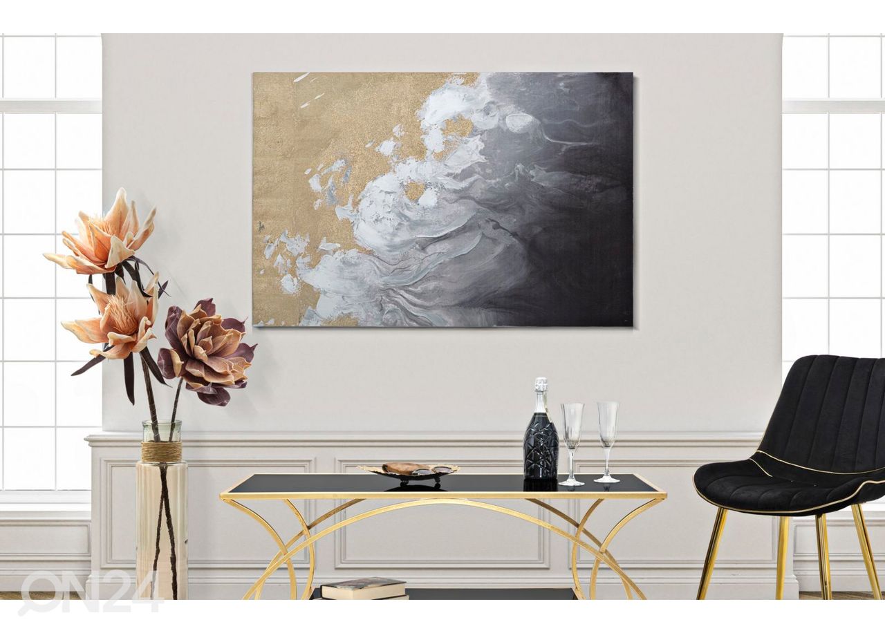 Taulu Action 120x80 cm kuvasuurennos