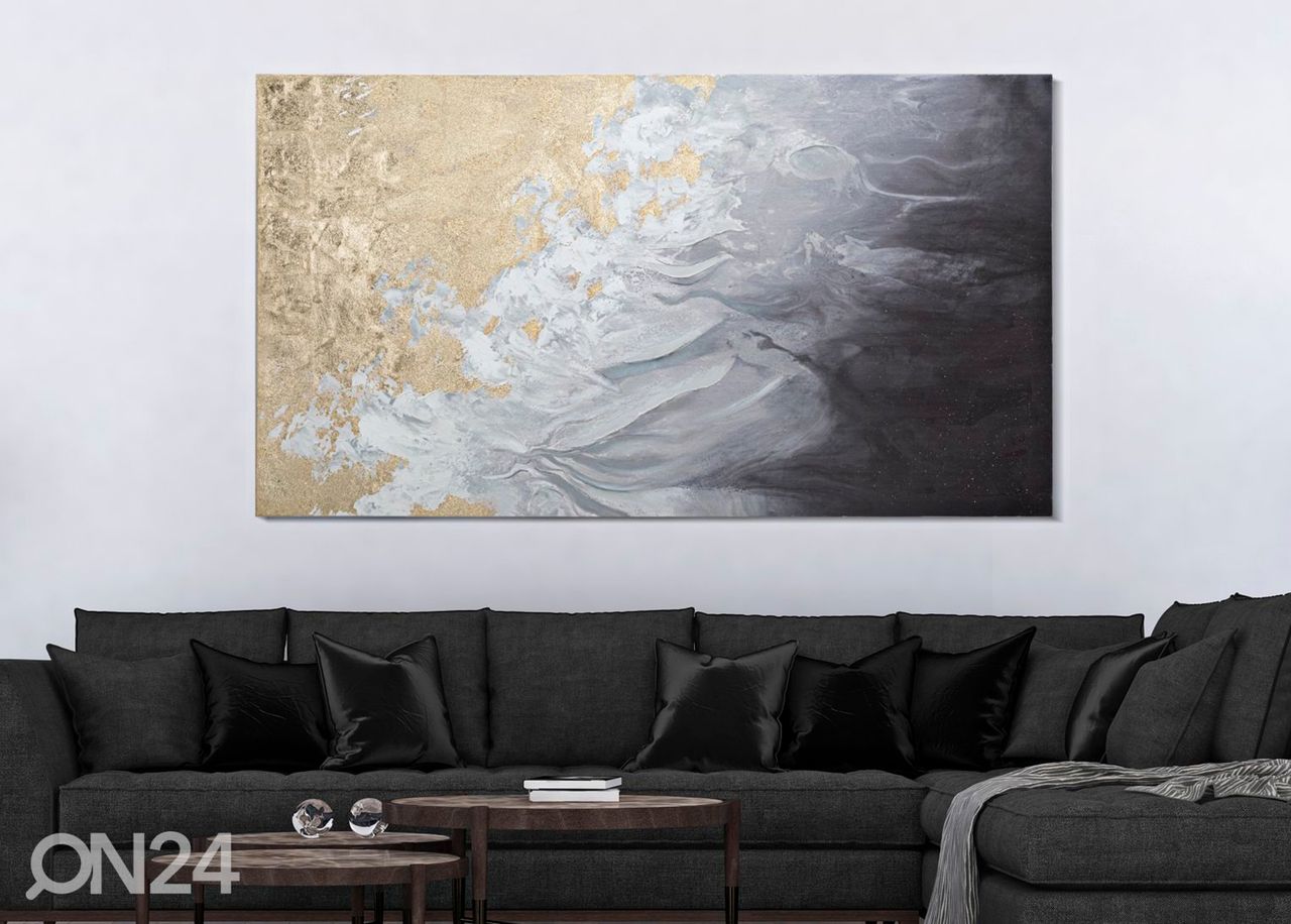 Taulu Action 180x100 cm kuvasuurennos