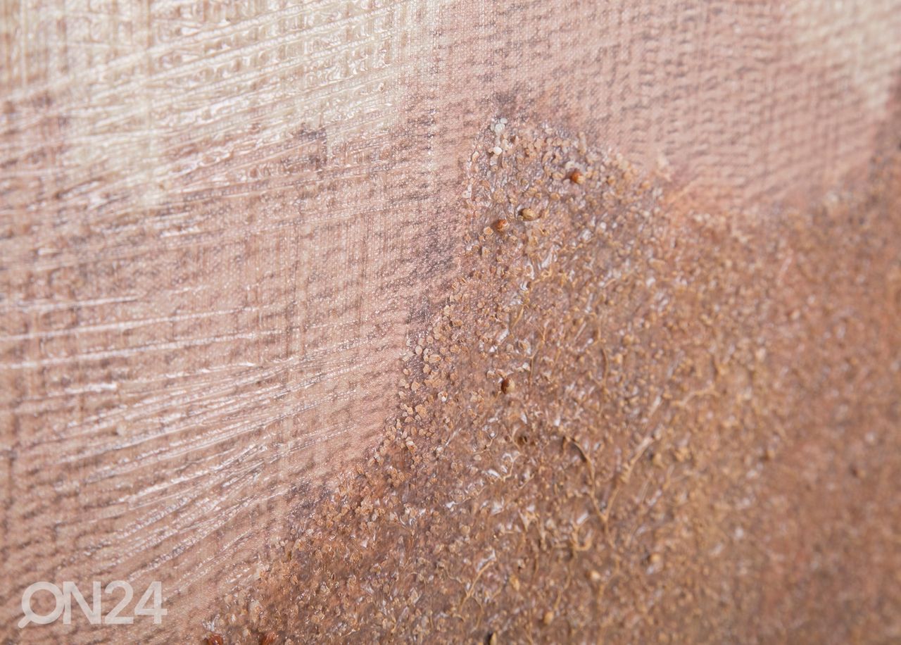 Taulu Browny 80x100 cm kuvasuurennos