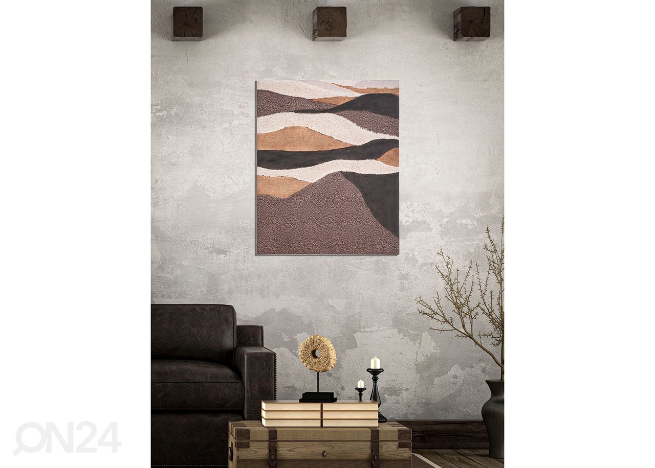 Taulu Darky 80x100 cm kuvasuurennos