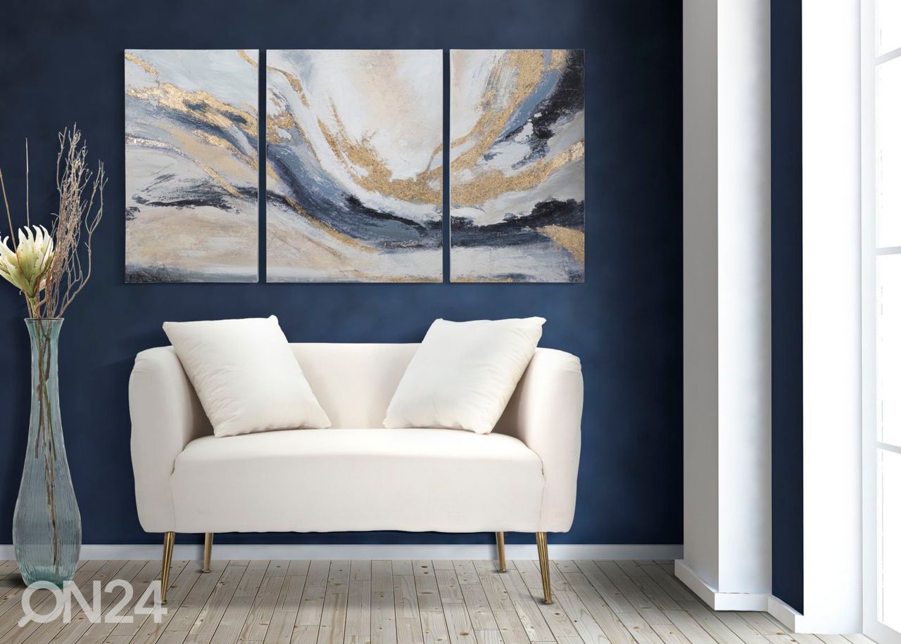 Taulu Gaspons 150x80 cm kuvasuurennos