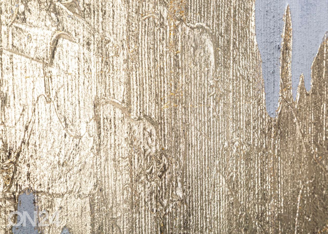 Taulu Goldage 100x80 cm kuvasuurennos