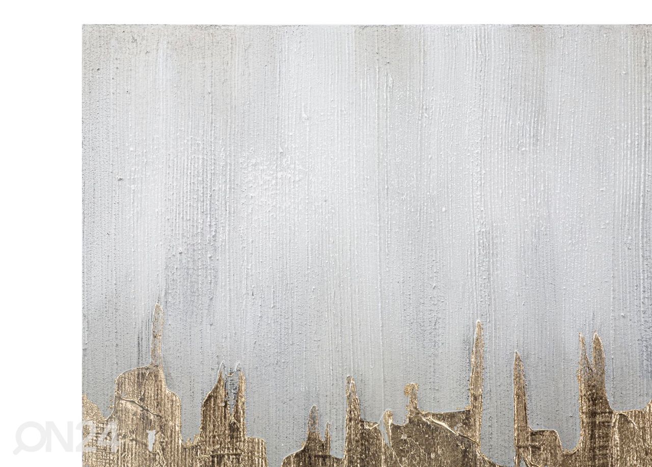 Taulu Goldage 100x80 cm kuvasuurennos