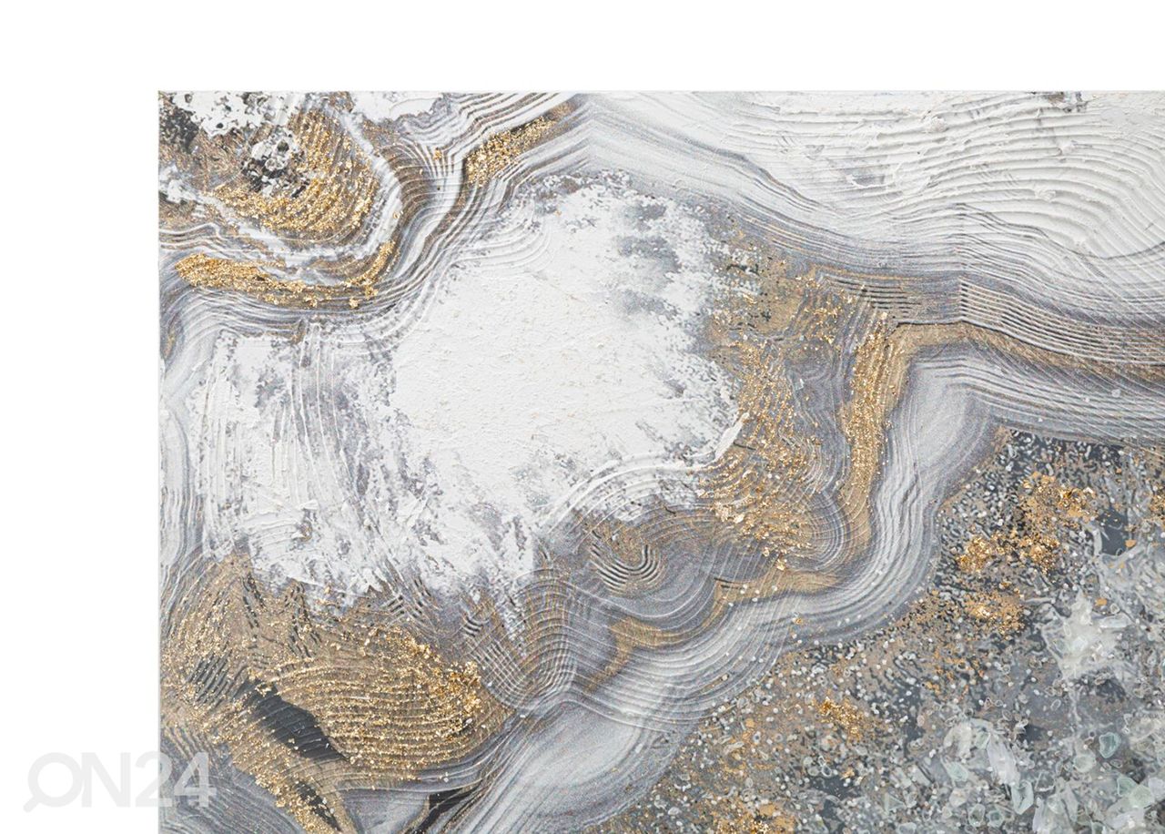 Taulu Goldage 100x80 cm kuvasuurennos