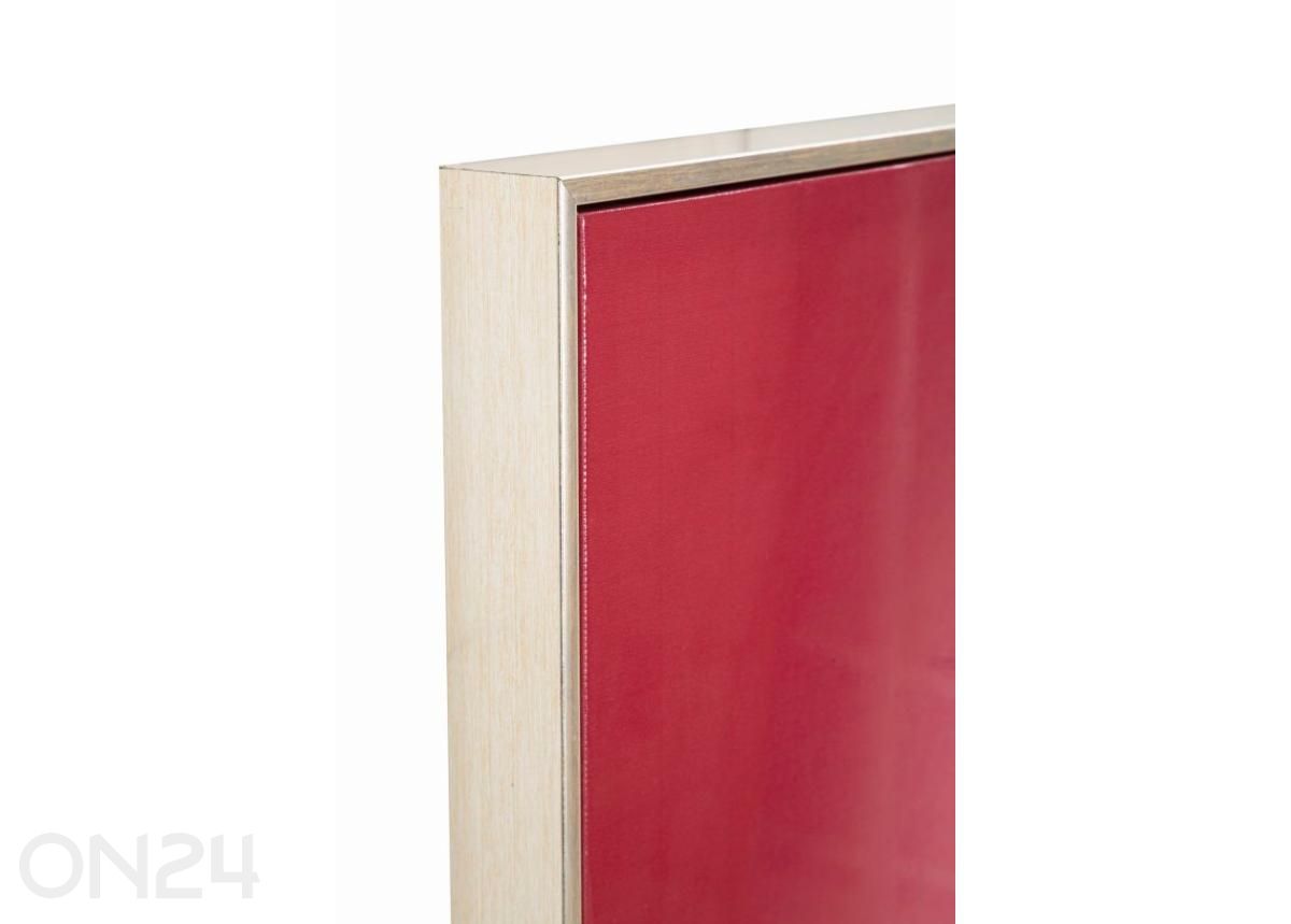 Taulu Luxury Spa 82x82 cm kuvasuurennos