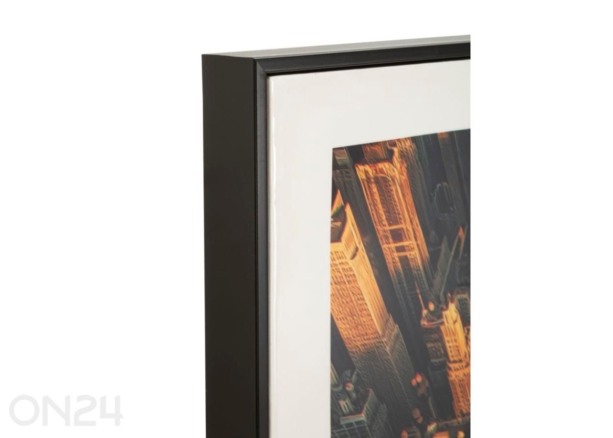 Taulu New York 72x102 cm kuvasuurennos
