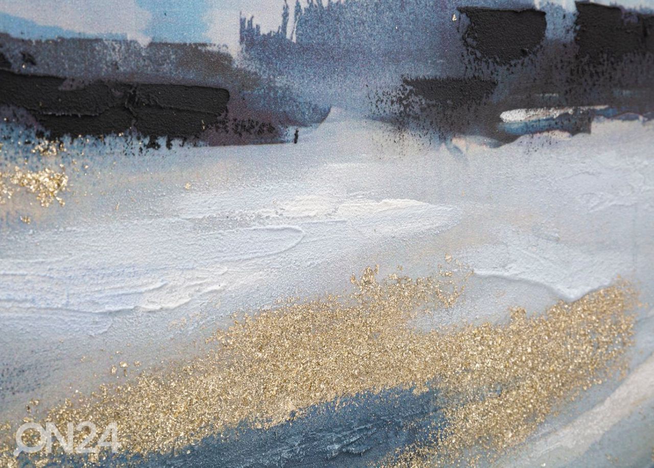 Taulu Sky 120x60 cm kuvasuurennos