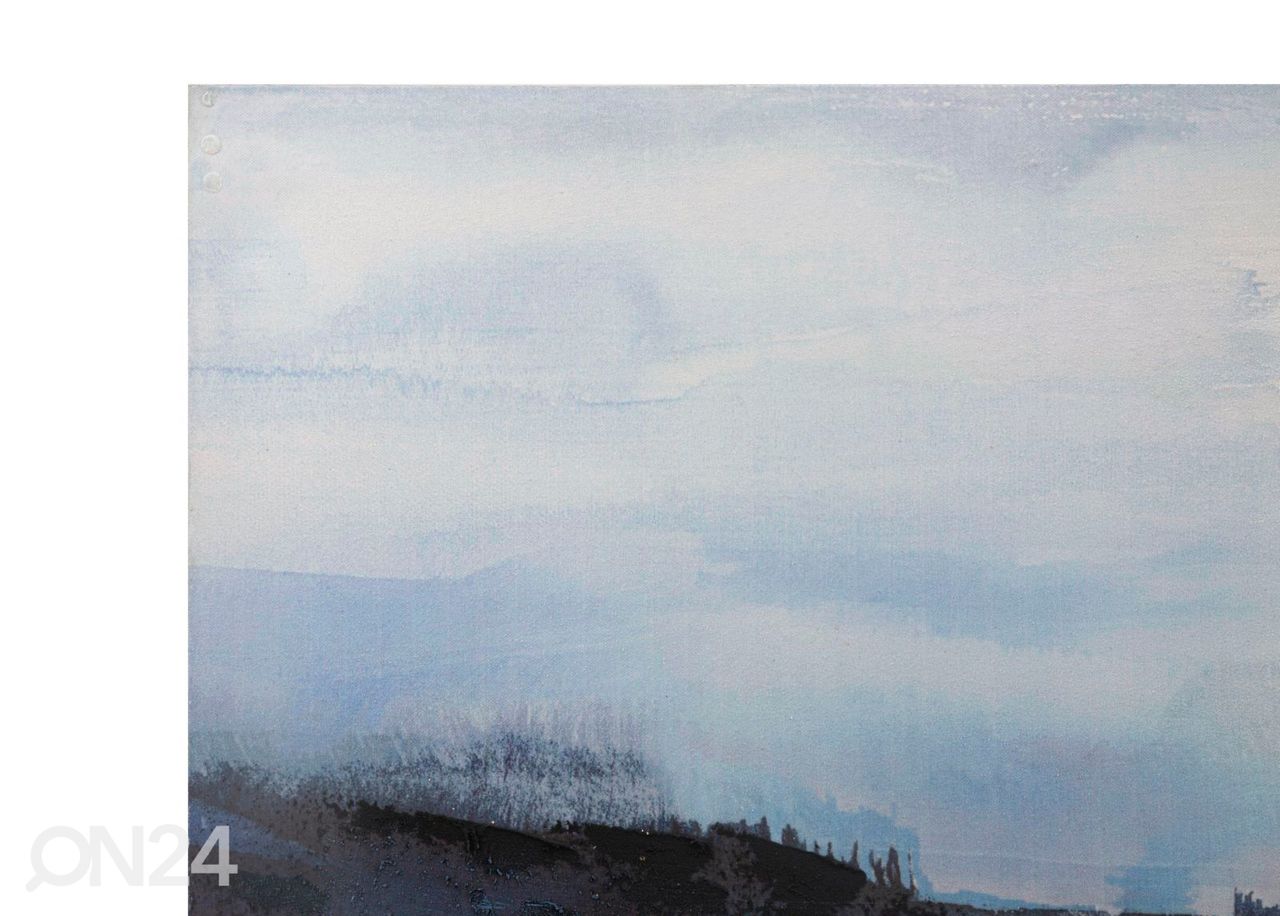 Taulu Sky 120x60 cm kuvasuurennos