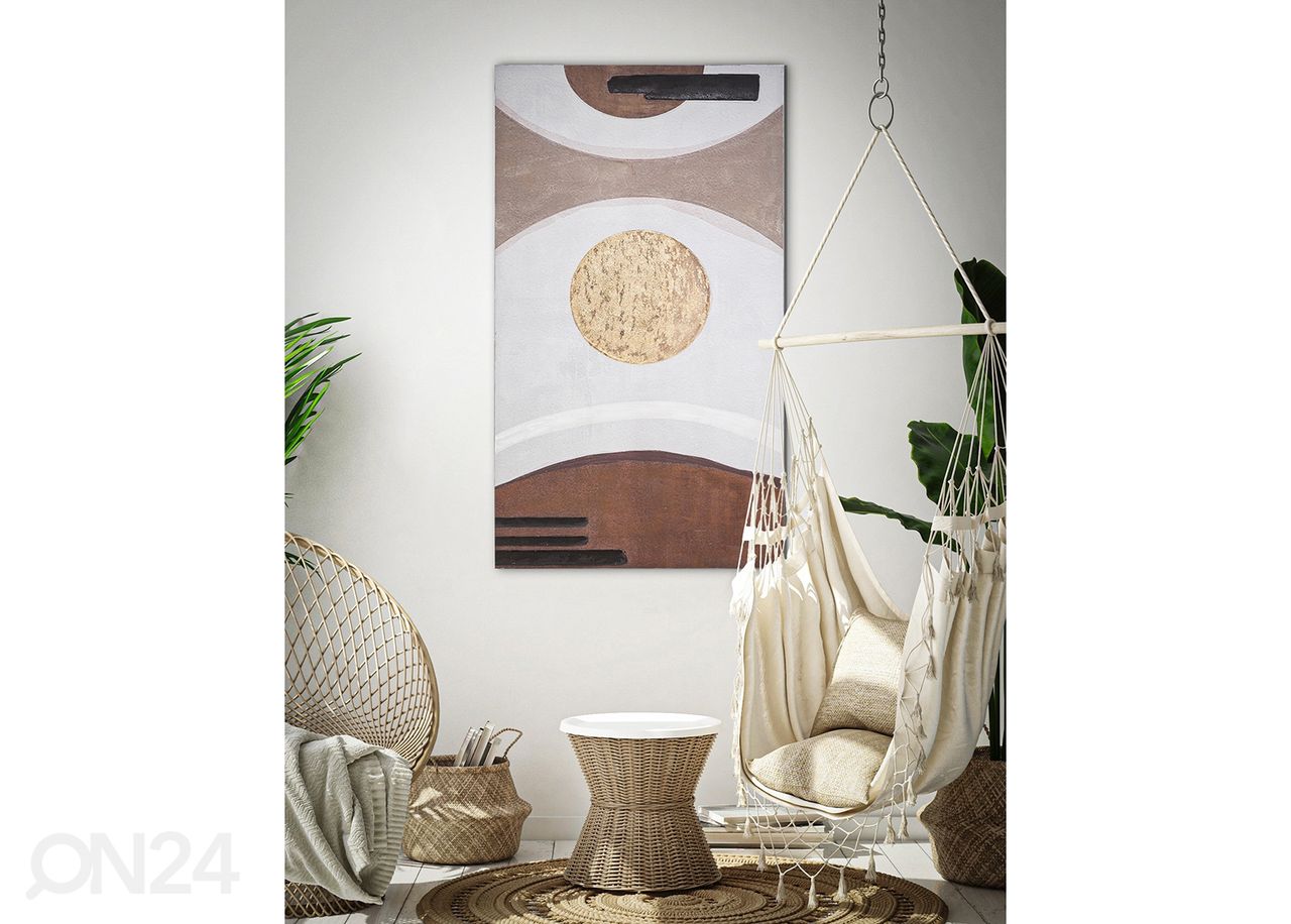 Taulu Sunry 120x80 cm kuvasuurennos