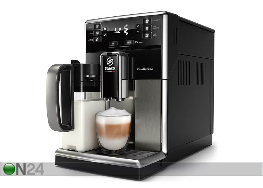 Täysin automaattinen espressokeitin Saeco PicoBaristo kuvasuurennos