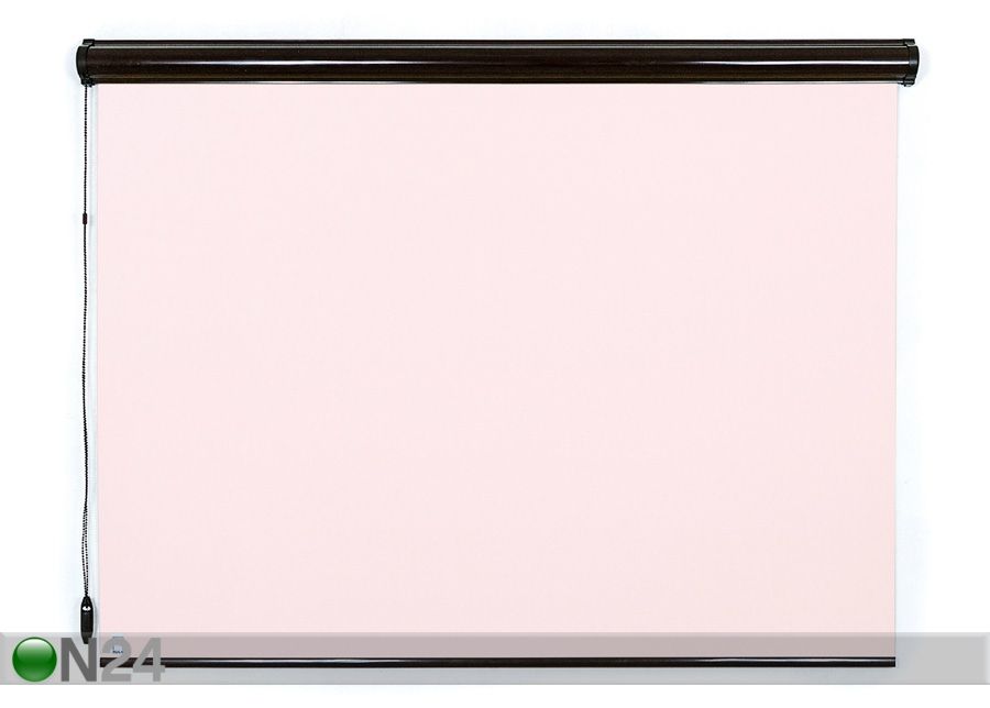 Täyspimentävä kasettirullaverho 60-90x120 cm kuvasuurennos