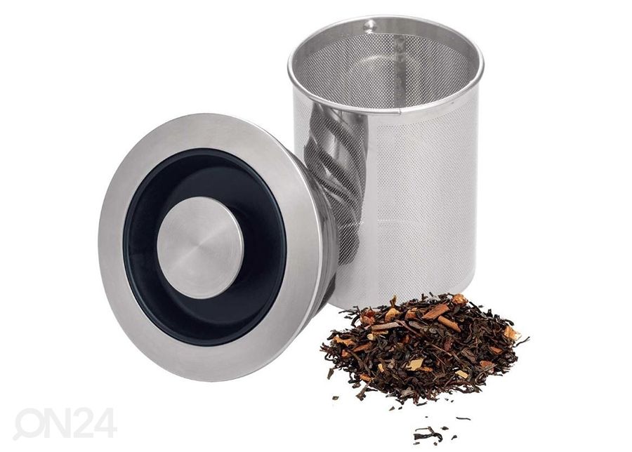 Tee-ja vedenkeitin Sencor SWK1080SS kuvasuurennos