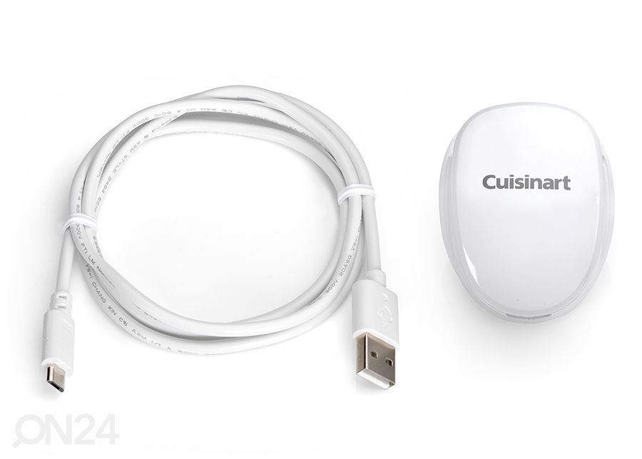 Tehosekoitin Cuisinart, johdoton kuvasuurennos