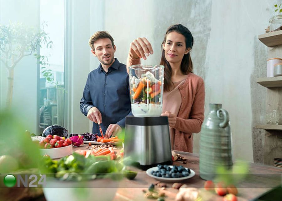 Tehosekoitin Philips Avance Collection kuvasuurennos