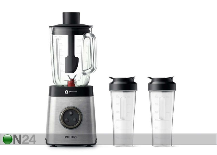 Tehosekoitin Philips Avance Collection kuvasuurennos