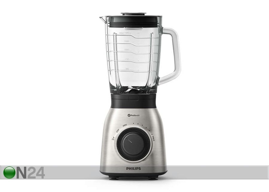 Tehosekoitin Philips Viva Collection kuvasuurennos