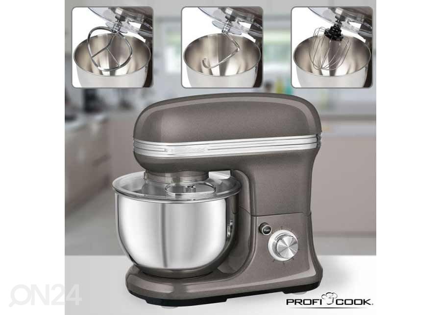 Tehosekoitin ProfiCook PCKM1197 kuvasuurennos