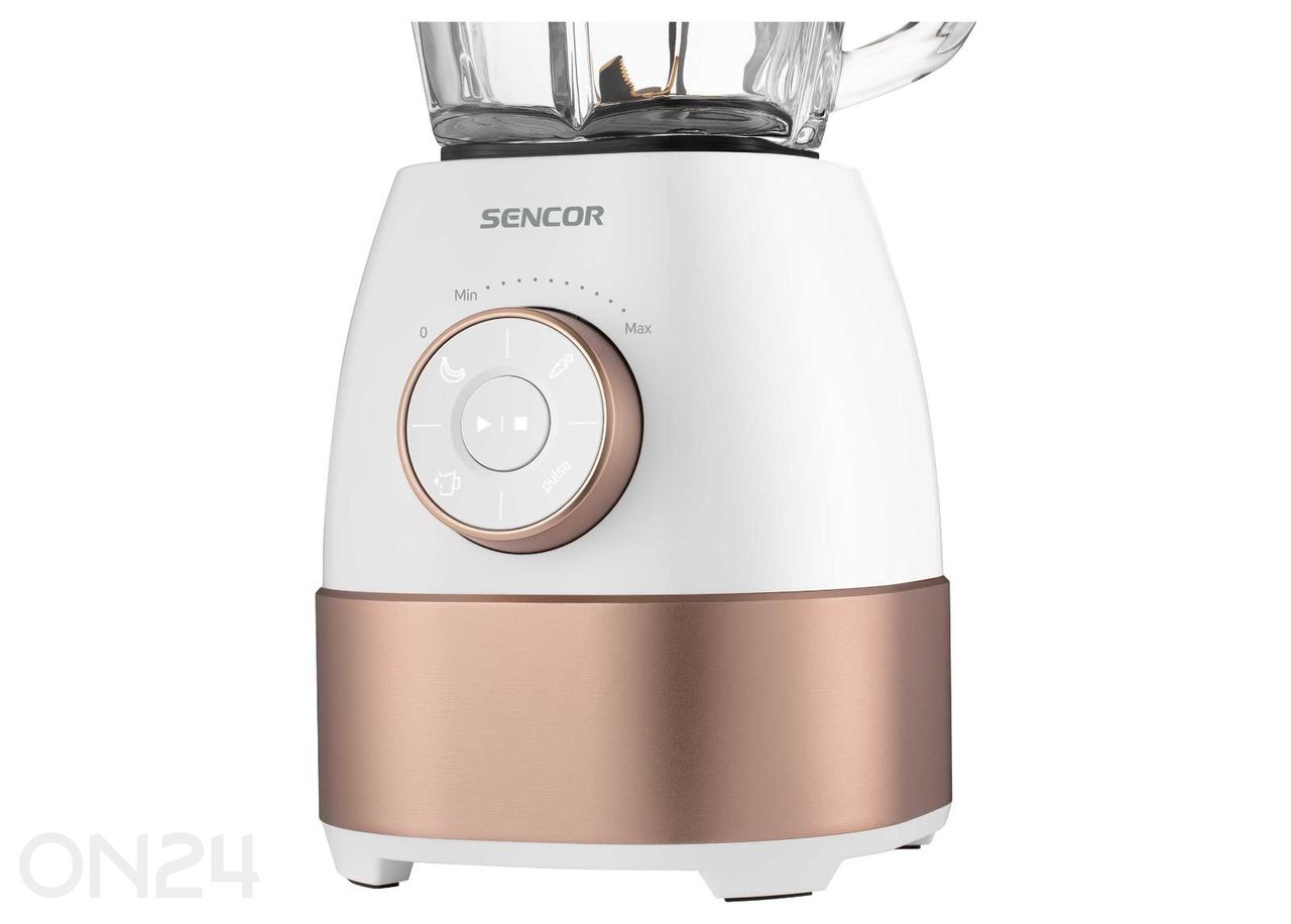 Tehosekoitin Sencor SBL5870GD kuvasuurennos