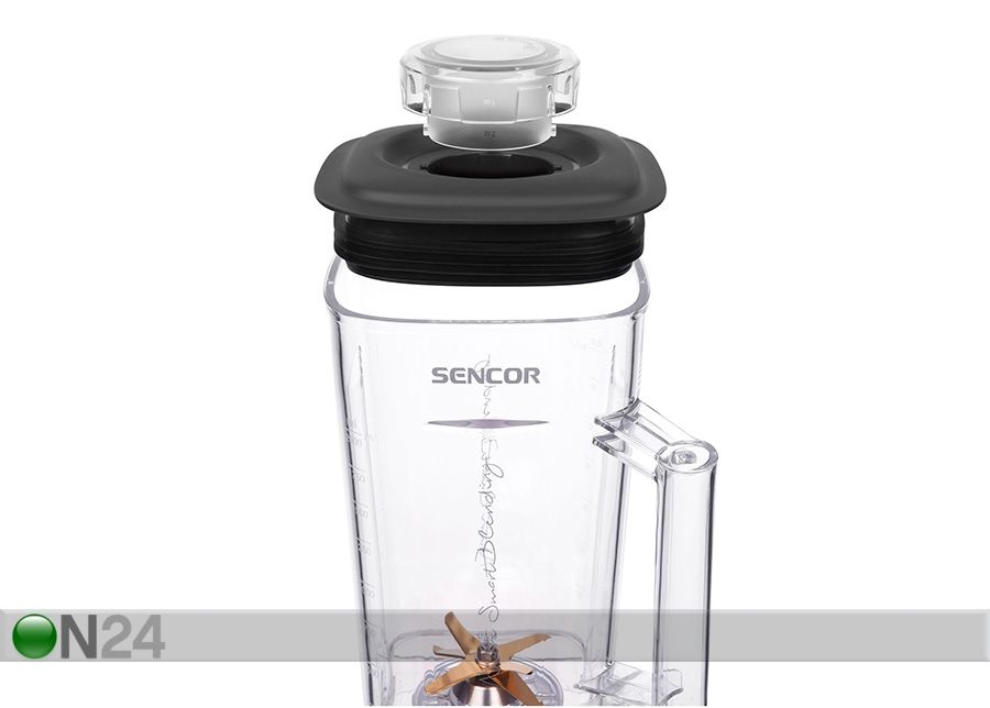 Tehosekoitin Sencor SBU8850NP kuvasuurennos